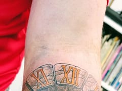 Moving Pictures Tattoo Studio