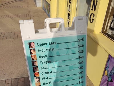 Moving Pictures Tattoo Studio