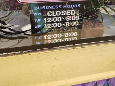 Moving Pictures Tattoo Studio