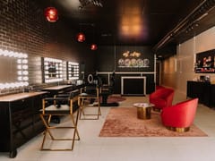 MOXIE cosmetic art studio