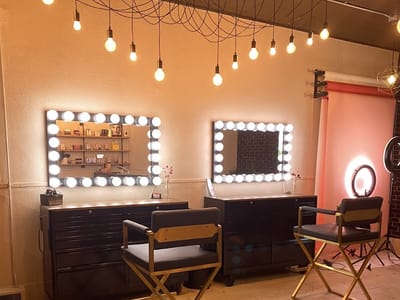 MOXIE cosmetic art studio