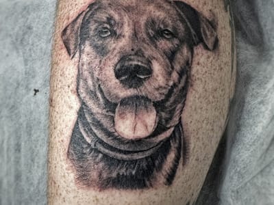 Mr. Gray’s Tattoo Studio