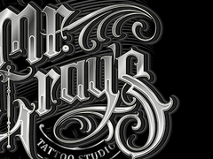 Mr. Gray’s Tattoo Studio
