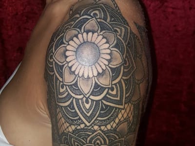 Mr. Hyde's Tattoo Emporium