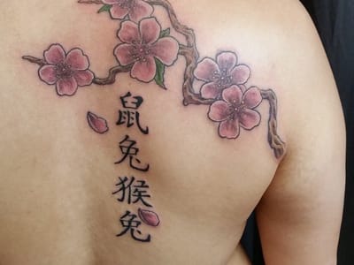 Mr. Hyde's Tattoo Emporium