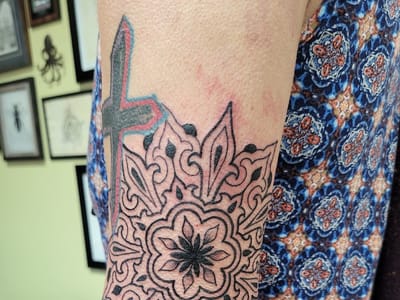 Mr. Shorty's Tattoo Emporium