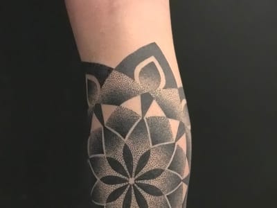 Mr. Shorty's Tattoo Emporium