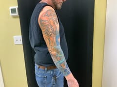 Mr. Shorty's Tattoo Emporium