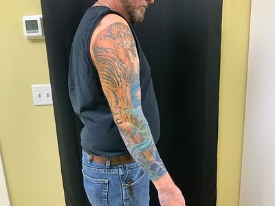 Mr. Shorty's Tattoo Emporium