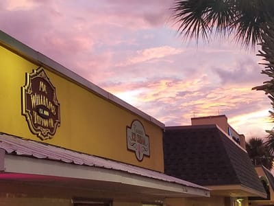 Mr. Williams Tattoo Co.