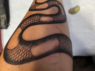 Ms. Deborah's Fountain of Youth Tattoo & Body Piercing