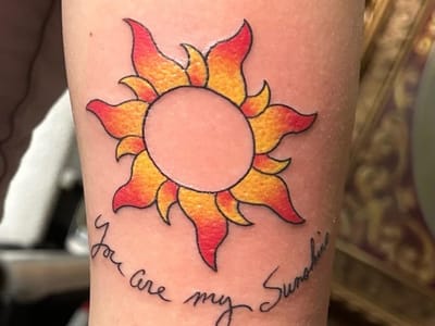 Ms. Deborah's Fountain of Youth Tattoo & Body Piercing