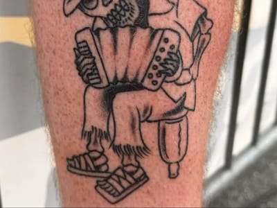 Ms. Deborah's Fountain of Youth Tattoo & Body Piercing