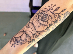 Ms. Deborah's Fountain of Youth Tattoo & Body Piercing