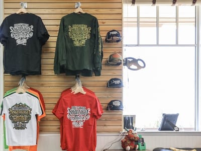 Ms. Tings Shanghai Tattoo