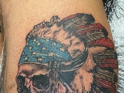 Muddy River Tattoo Company