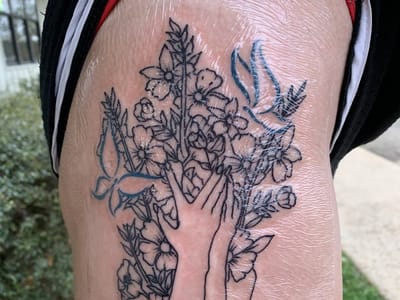 Muddy River Tattoo Company