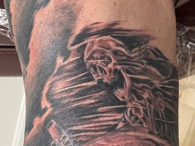 Muddy River Tattoo Company