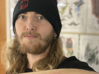 Muddy River Tattoo Company