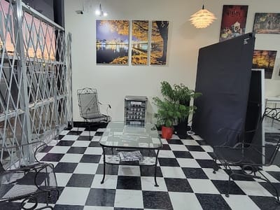 Multnomah Body Piercing