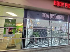 Multnomah Body Piercing