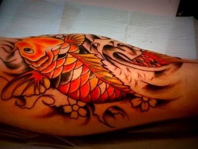 Multnomah Body Piercing