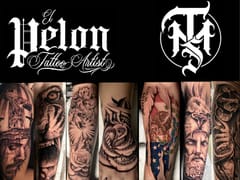 Muñoz Tattoo Studio