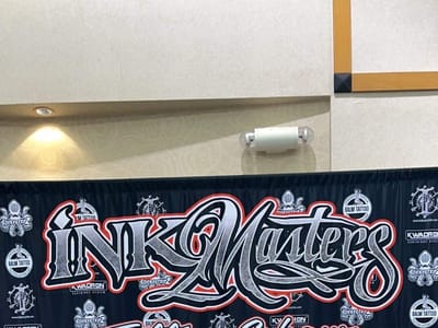 Muñoz Tattoo Studio