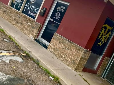 Muñoz Tattoo Studio