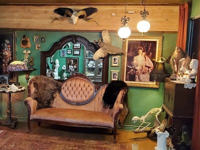 murder of crows tattoo