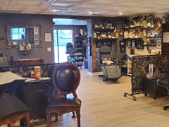 murder of crows tattoo