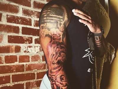 Muse Art Tattoo Company