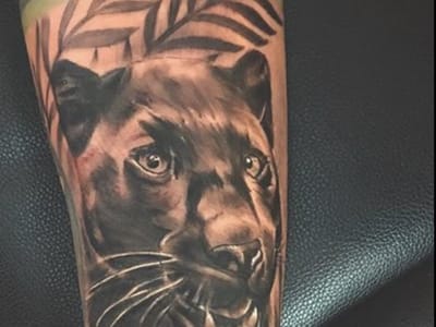 Muse Art Tattoo Company