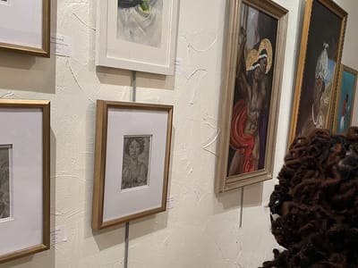 Muse Art Tattoo Company