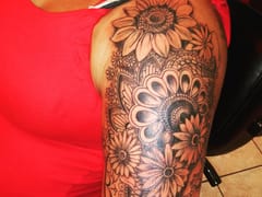 Music Box Body Art Studio