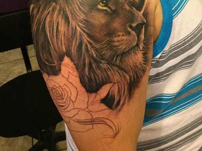 Music Box Body Art Studio