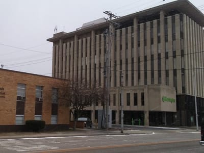 Muskegon Electric Coil Tattoo & Body Piercing, LLC