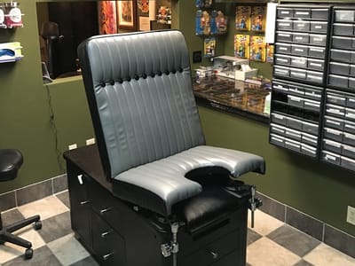 Mutiny Tattoo and Piercing