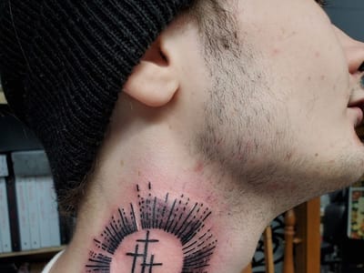 Mutiny Tattoo Co. LLC