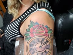 Mutiny Tattoo Co. LLC