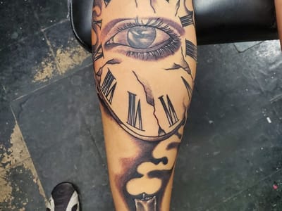 Mutiny Tattoo Co. LLC