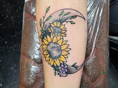 Mutiny Tattoo Co. LLC