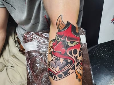 Mutiny Tattoo Co. LLC