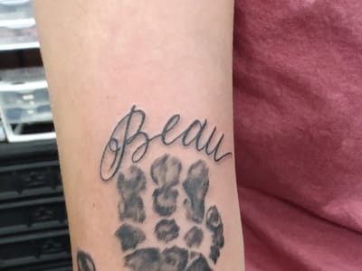 My Body My Canvas Tattoos, Body Piercings and Permenant Make Up