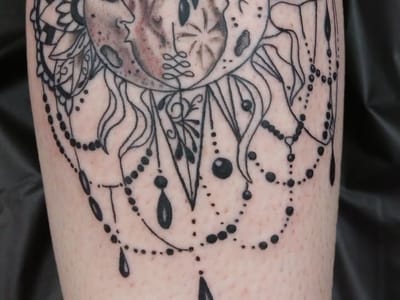 My Body My Canvas Tattoos, Body Piercings and Permenant Make Up