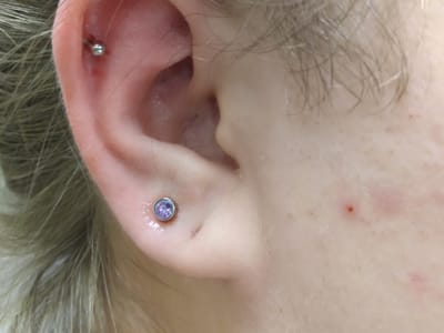 My Body My Canvas Tattoos, Body Piercings and Permenant Make Up