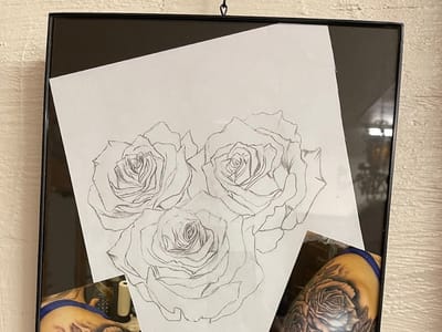 My Body My Canvas Tattoos, Body Piercings and Permenant Make Up