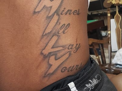 My Life Tattoos