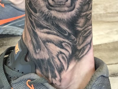 My Museum Tattoo Studio