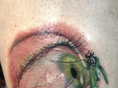 My Museum Tattoo Studio